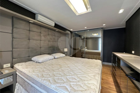 Apartamento à venda com 4 suítes em Tatuapé, São Paulo, SP