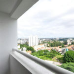 Apartamento à venda com 2 quartos, sendo 1 suíte, em Vila Suzana, São Paulo, SP