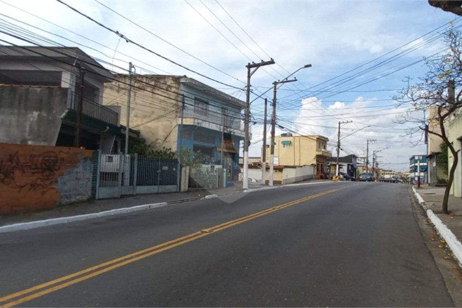 Terreno à venda em Vila Maria, São Paulo, SP