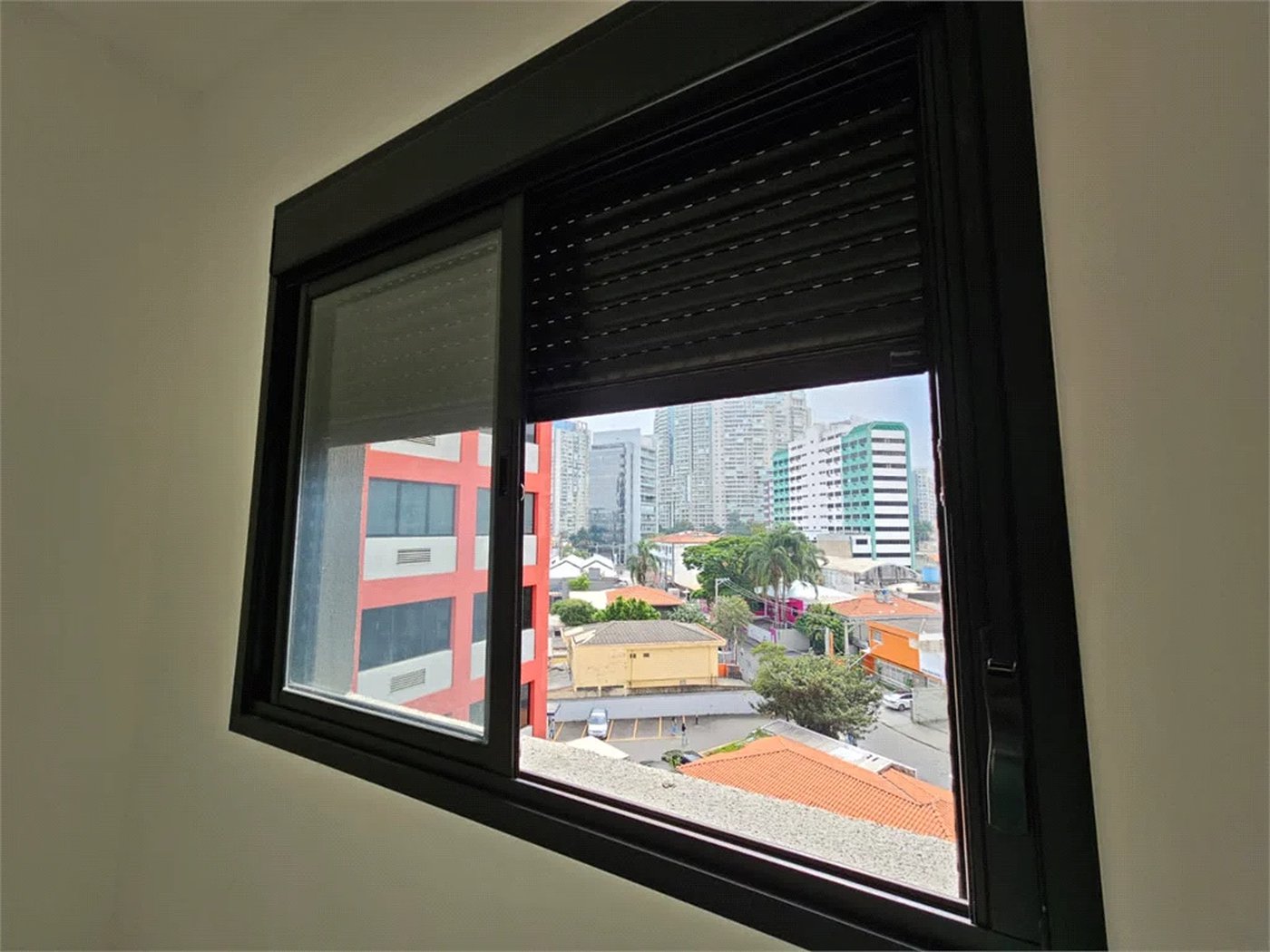 Apartamento à venda ou para alugar com 1 quarto em Pinheiros, São Paulo, SP
