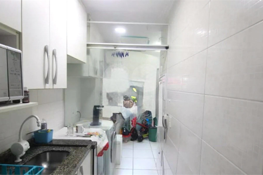Apartamento à venda com 2 quartos, sendo 1 suíte, em Vila Nova Cachoeirinha, São Paulo, SP