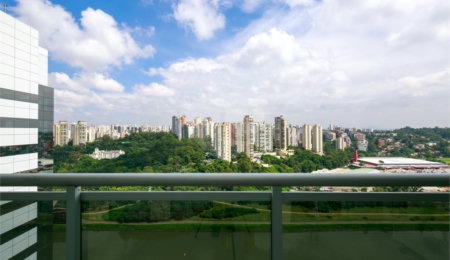 Duplex à venda com 1 suíte em Chácara Santo Antônio (zona Sul), São Paulo, SP
