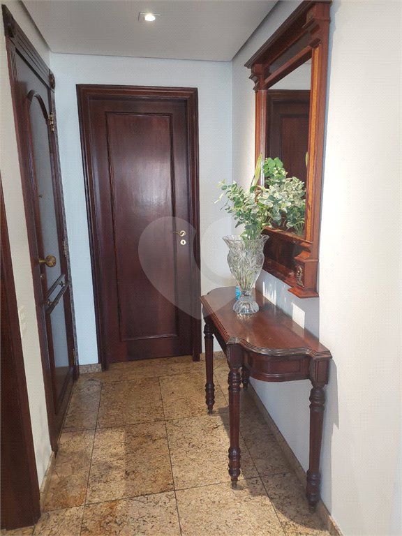Apartamento à venda com 4 suítes em Perdizes, São Paulo, SP