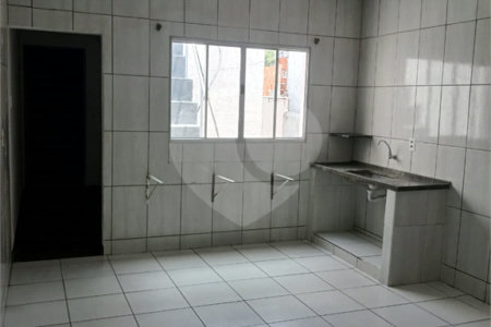 Casa à venda com 2 quartos em Jardim Buriti, Várzea Paulista, SP