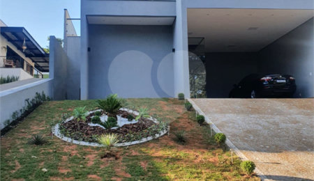 Casa à venda com 3 suítes no condomínio Villa Ravenna, Itatiba - SP