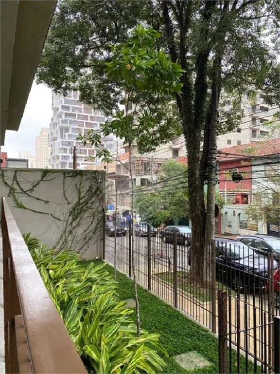Apartamento à venda com 1 quarto em Pinheiros, São Paulo, SP
