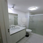 Apartamento para alugar com 1 quarto em Vila Clementino, São Paulo, SP