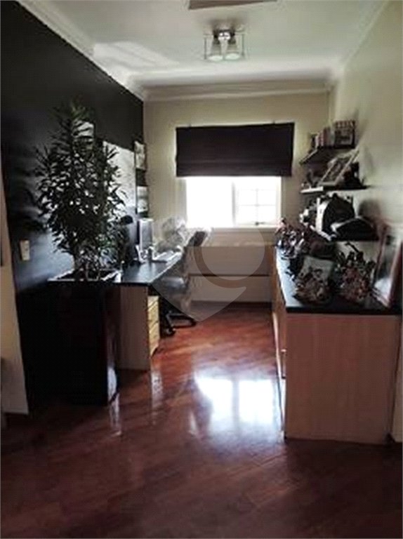 Casa à venda com 4 suítes em Jardim Floresta, São Paulo, SP