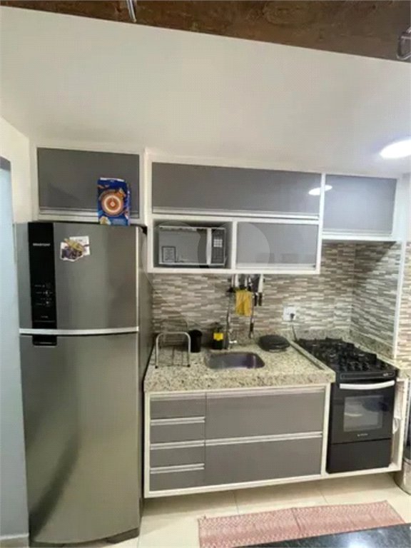 Apartamento à venda com 3 quartos, sendo 1 suíte, em Jardim América, São José dos Campos, SP