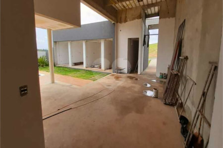 Casa à venda com 4 suítes no condomínio Saint Patrick, Sorocaba - SP