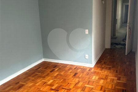 Apartamento à venda com 1 quarto em Perdizes, São Paulo, SP