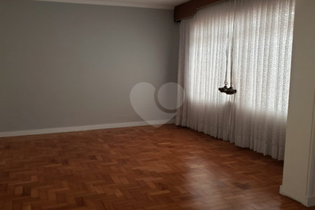 Casa para alugar com 1 quarto em Vila Mariana, São Paulo, SP