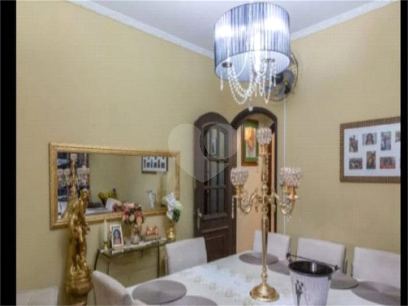 Casa à venda com 3 quartos em Vila Leopoldina, São Paulo, SP