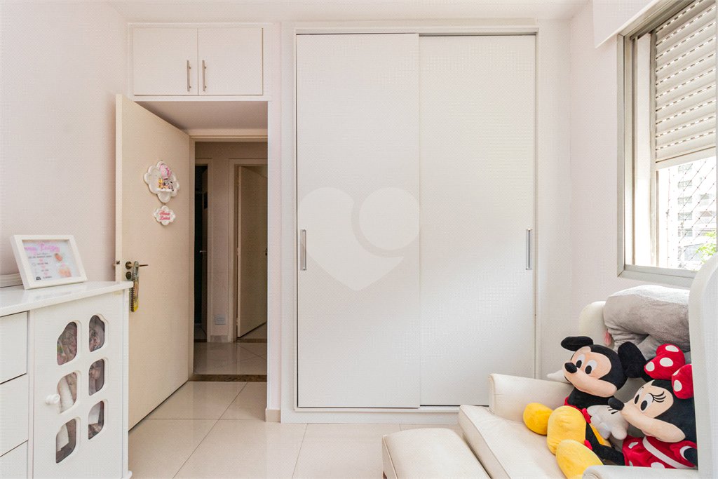 Apartamento à venda com 3 quartos, sendo 1 suíte, em Jardim Paulista, São Paulo, SP
