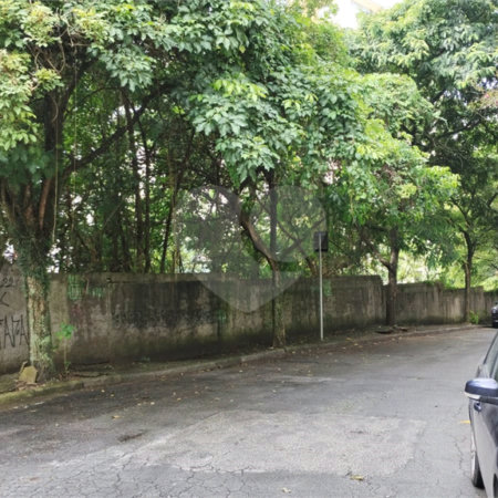 Terreno à venda em Vila Suzana, São Paulo, SP