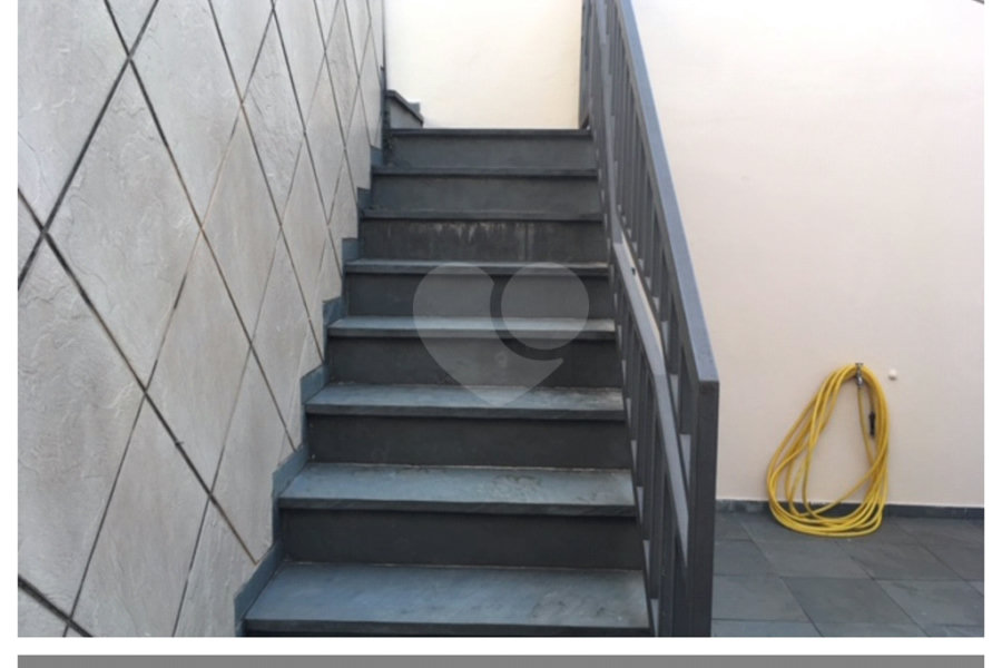 Sobrado à venda com 3 quartos, sendo 1 suíte, em Vila Guilherme, São Paulo, SP