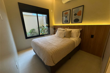 Condomínio à venda em Residencial Alto do Castelo, Ribeirão Preto, SP