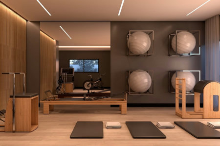 Residencial Majestic