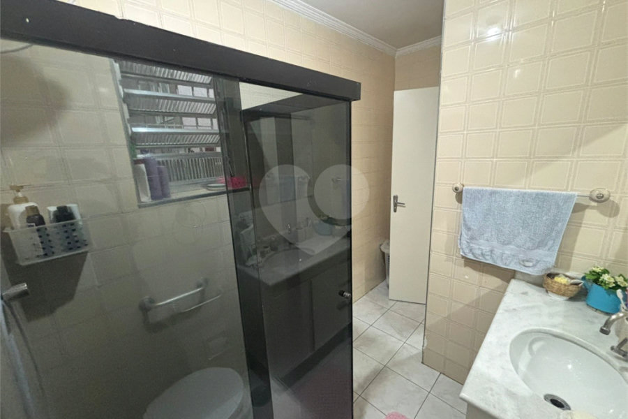 Casa à venda com 3 quartos em Mandaqui, São Paulo, SP