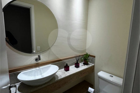 Apartamento à venda com 3 suítes no Centro, São Bernardo do Campo, SP
