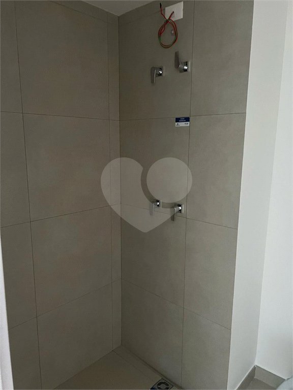 Apartamento à venda com 1 quarto em Vila Cordeiro, São Paulo, SP