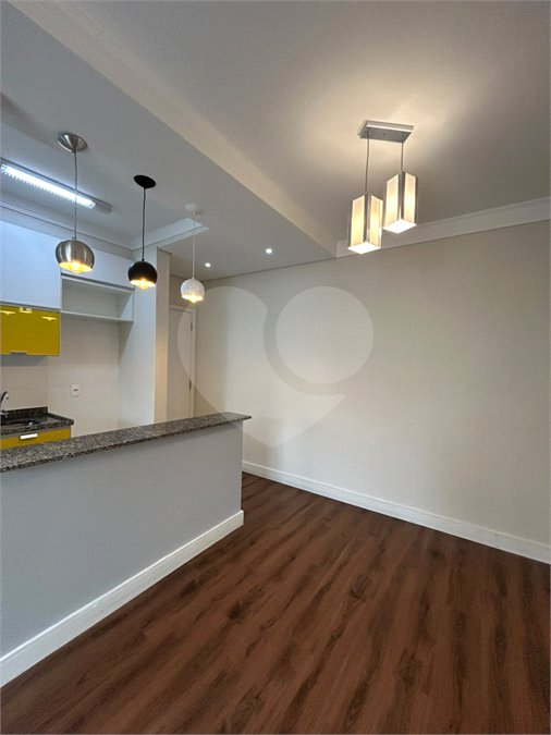 Apartamento para alugar com 2 quartos em Ortizes, Valinhos, SP