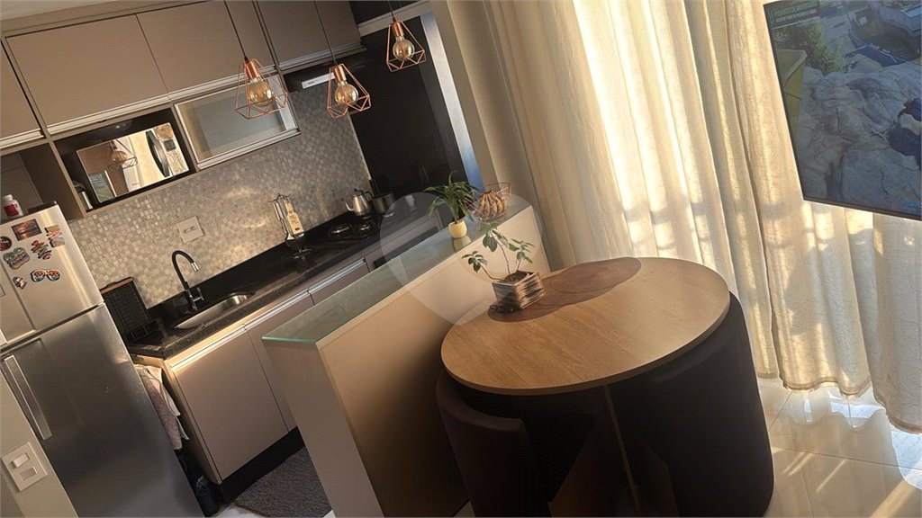Apartamento à venda com 2 quartos em Limão, São Paulo, SP