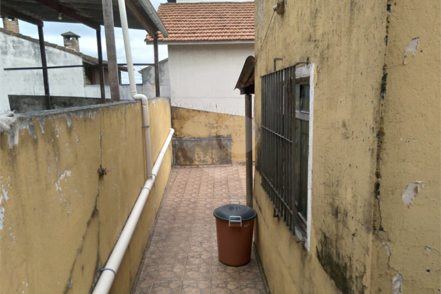 Casa à venda com 4 quartos em Vila Isolina Mazzei, São Paulo, SP