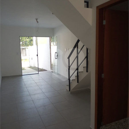Casa à venda com 2 quartos em Campo Grande, Rio de Janeiro, RJ