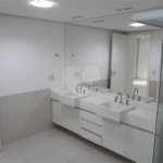 Apartamento para alugar com 4 suítes em Chácara Flora, São Paulo, SP