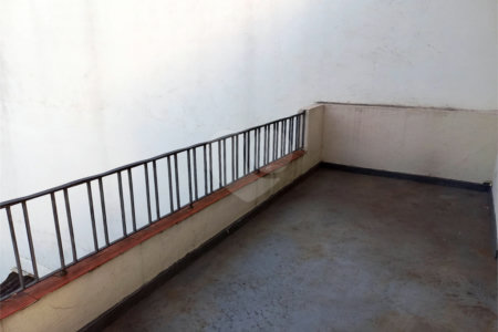 Sobrado à venda com 2 quartos em Vila Anglo Brasileira, São Paulo, SP