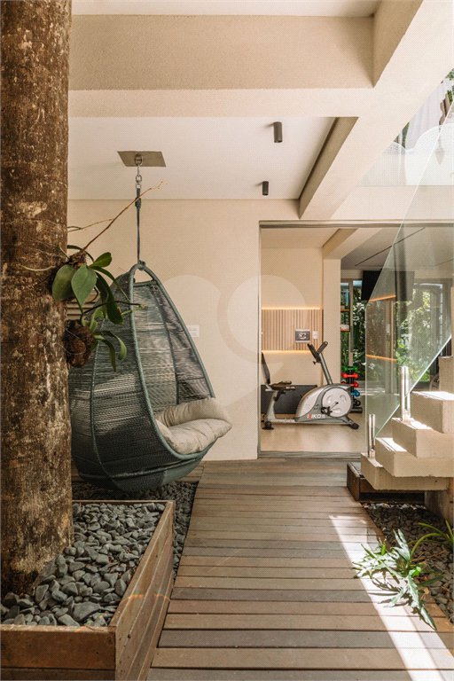 Casa à venda com 4 suítes no condomínio Reserva Nova Cantareira, São Paulo - SP