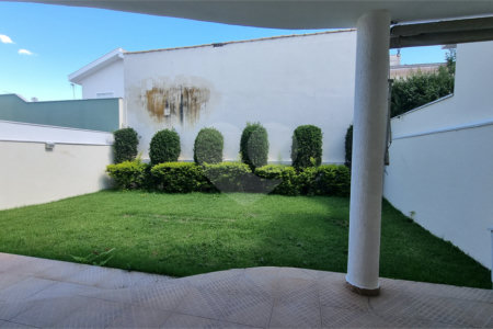 Casa à venda ou para alugar com 3 quartos, sendo 1 suíte,  no condomínio Residencial Villa dos Inglezes, Sorocaba - SP
