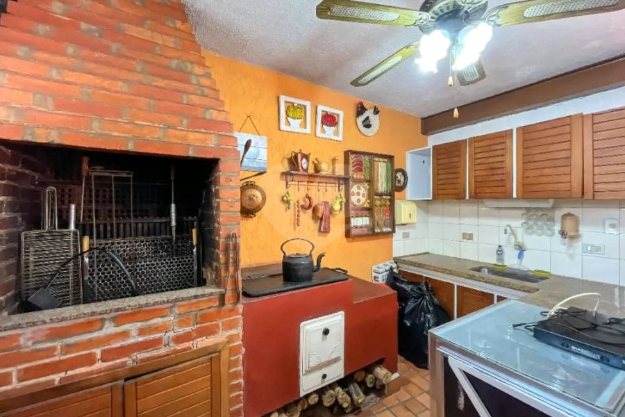 Casa Térrea à venda com 3 quartos, sendo 1 suíte, em Tucuruvi, São Paulo, SP
