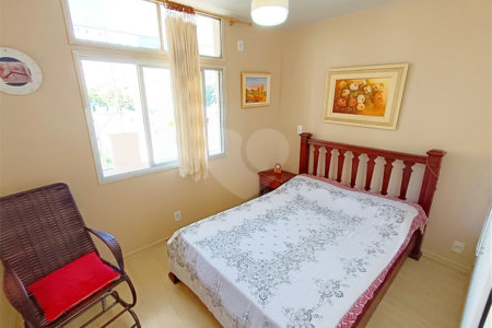 Apartamento à venda com 2 quartos, sendo 1 suíte, em Grajaú, Rio de Janeiro, RJ