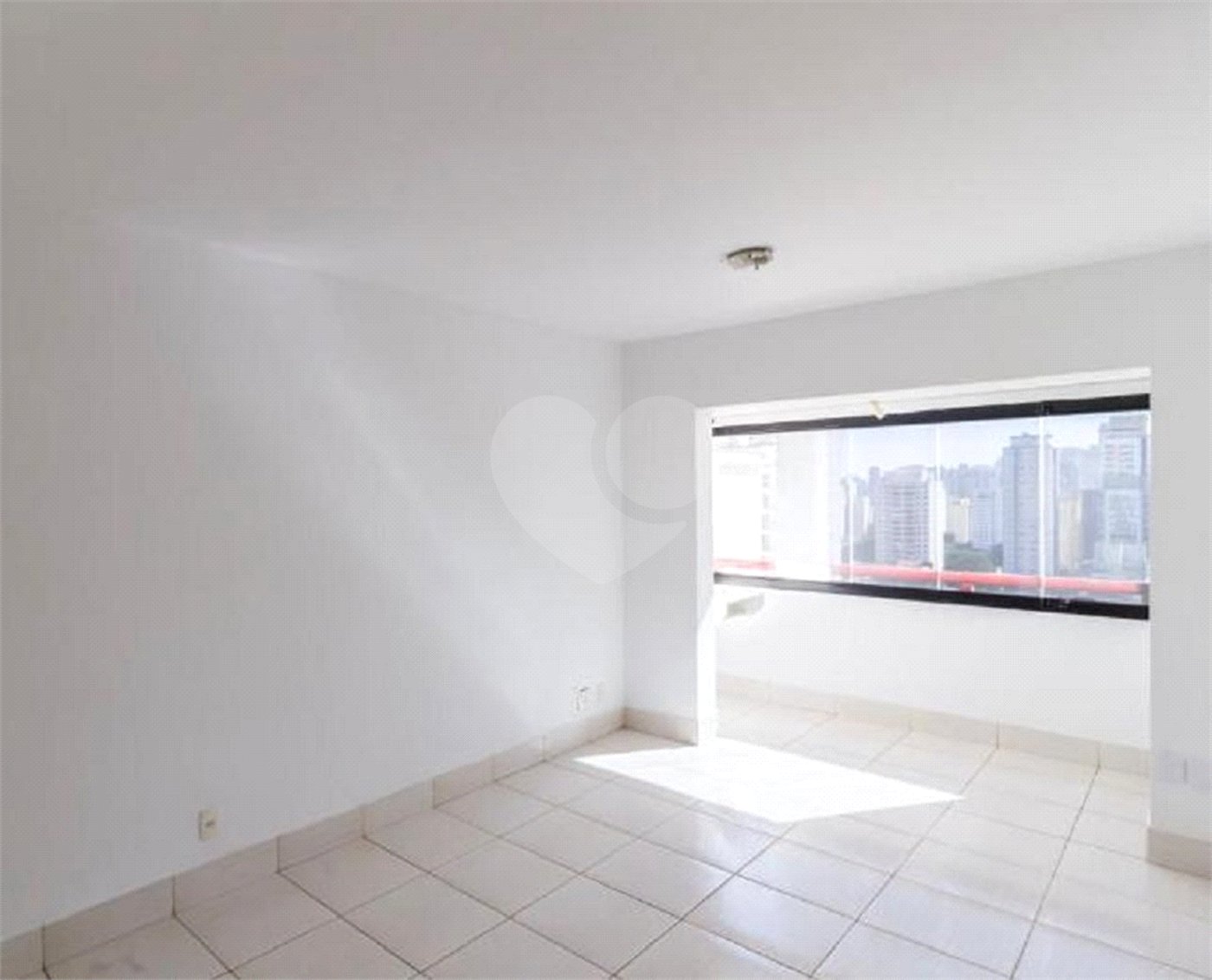 Apartamento à venda com 3 quartos, sendo 1 suíte, em Perdizes, São Paulo, SP