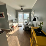 Apartamento à venda com 1 quarto em Brooklin Paulista, São Paulo, SP
