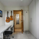 Apartamento à venda com 4 quartos em Vila Santana, São Paulo, SP