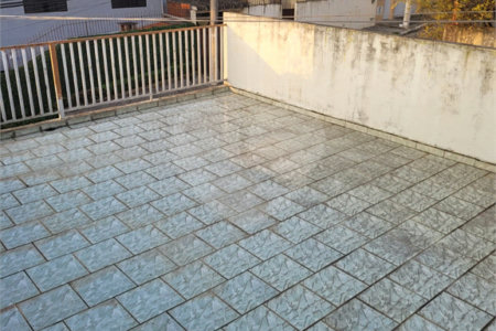 Sobrado à venda com 3 quartos em Vila Marari, São Paulo, SP