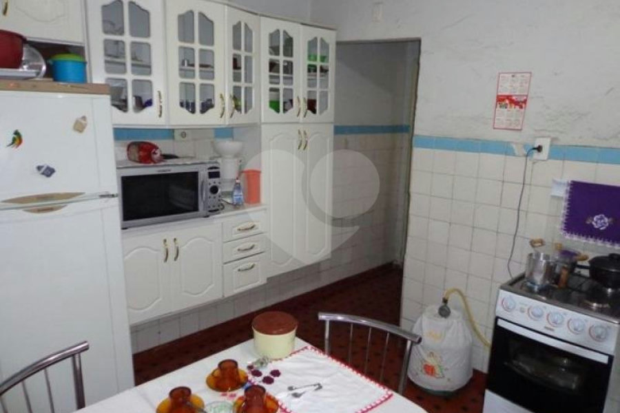 Sobrado à venda com 3 quartos em Vila Maria, São Paulo, SP