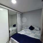 Apartamento à venda com 2 quartos em Santíssimo, Rio de Janeiro, RJ