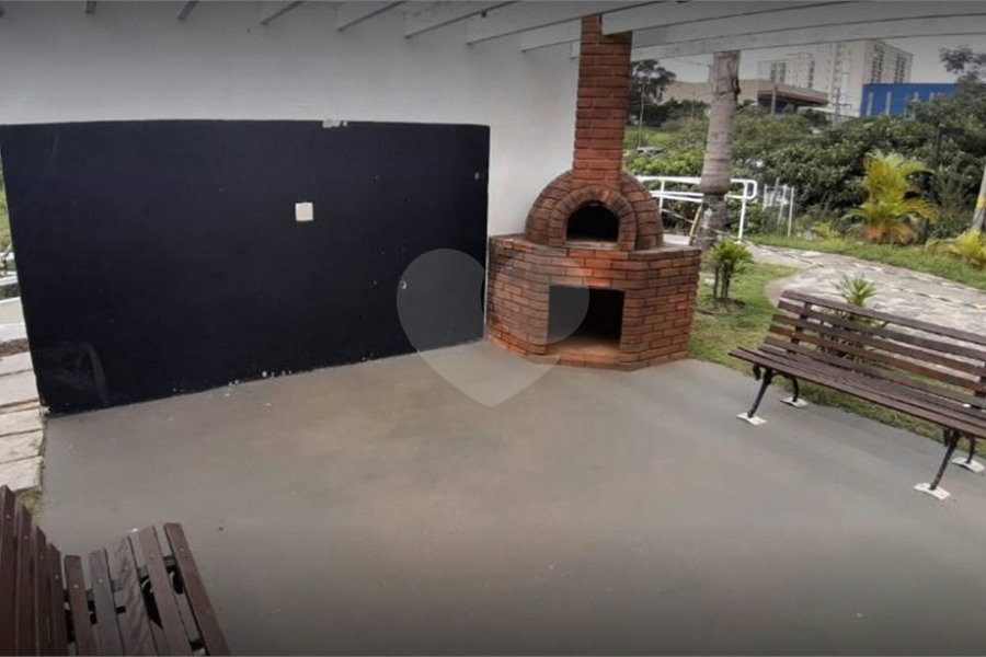 Casa à venda com 2 quartos no condomínio Villagio DI Veneza, São Paulo - SP