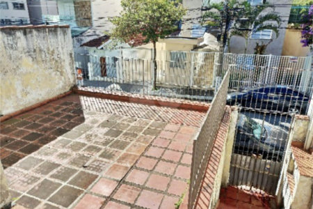 Sobrado à venda com 3 quartos em Água Fria, São Paulo, SP