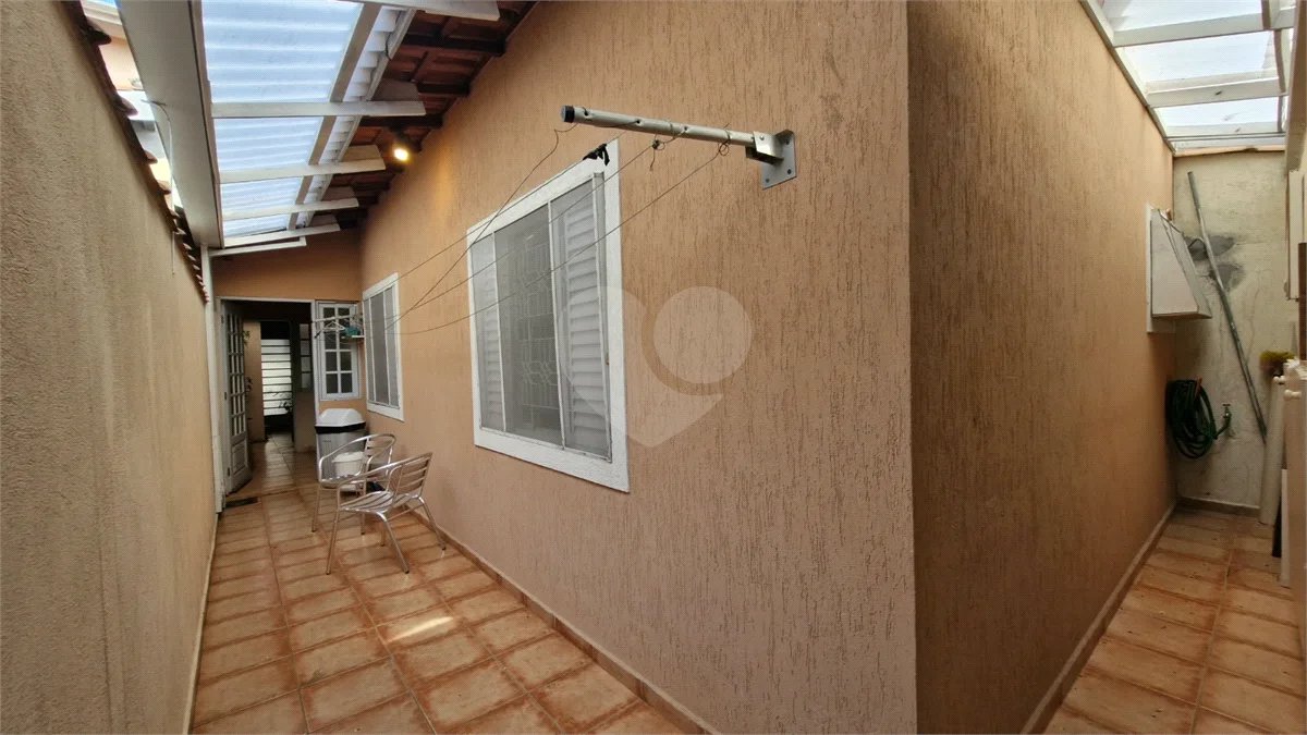 Casa Térrea - Totalmente mobiliada para locação no bairro Ponte – Atibaia/SP