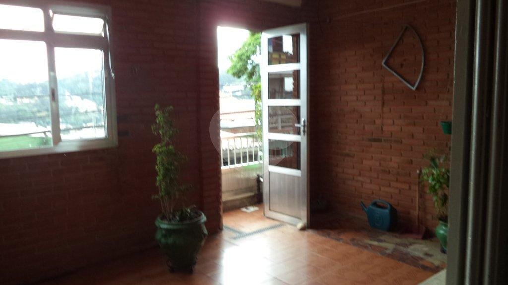 Sobrado à venda com 2 quartos em Tremembé, São Paulo, SP
