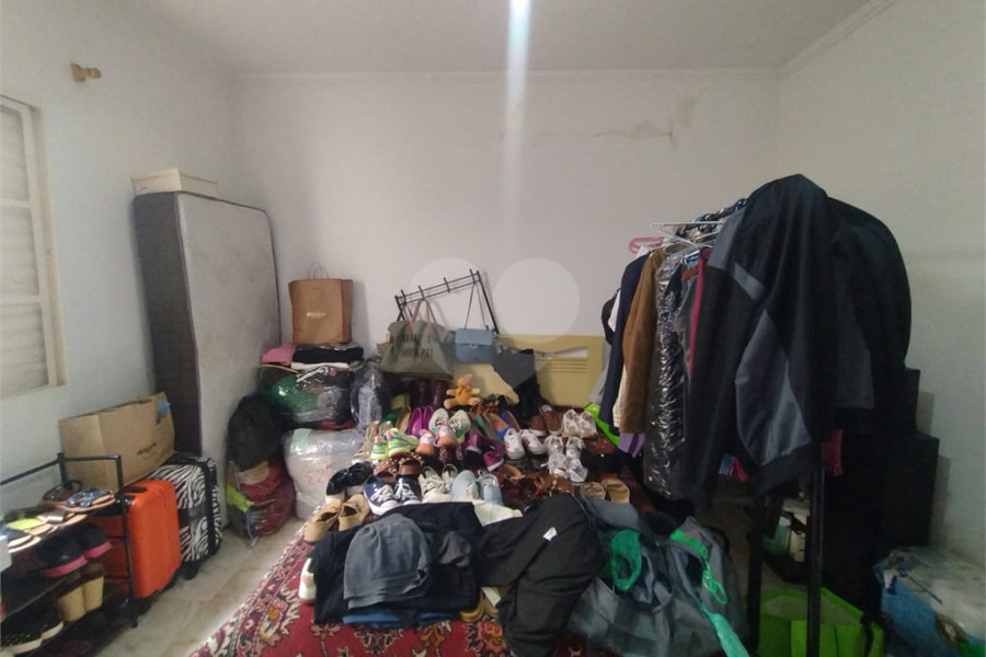 Casa Térrea à venda com 2 quartos em Parada Inglesa, São Paulo, SP