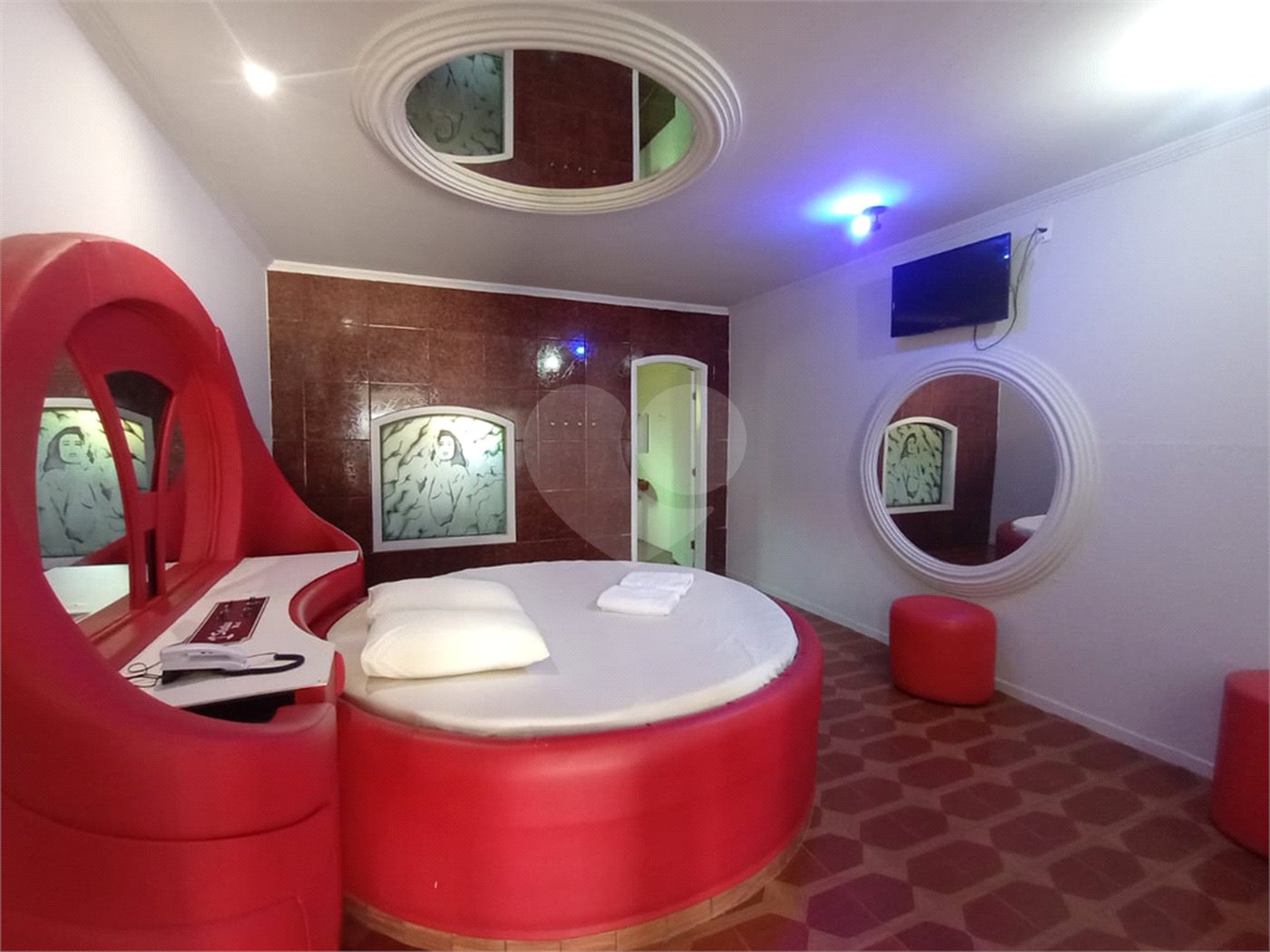 Hotel à venda com 31 suítes em Chapadinha, Itapetininga, SP