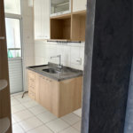Apartamento à venda com 3 quartos, sendo 1 suíte, em Jaguaré, São Paulo, SP
