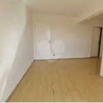 Apartamento à venda com 3 quartos em Vila Indiana, São Paulo, SP