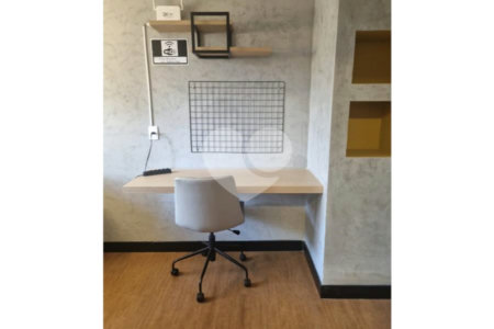 Apartamento à venda com 2 quartos em Vila Maria Baixa, São Paulo, SP
